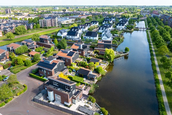 Medium property photo - Iraklia 3, 2134 AN Hoofddorp